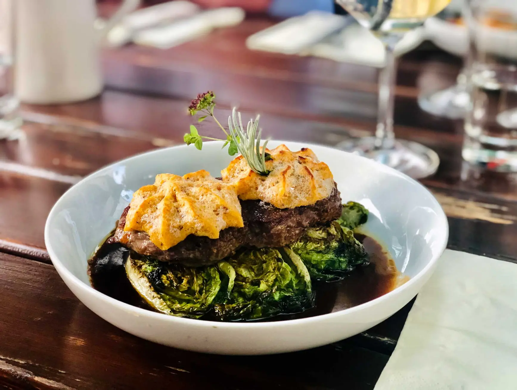 Rumpsteak