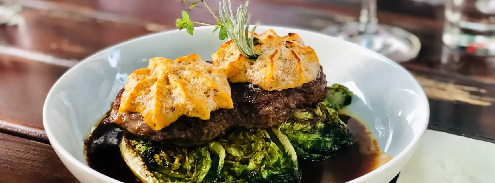 Rumpsteak